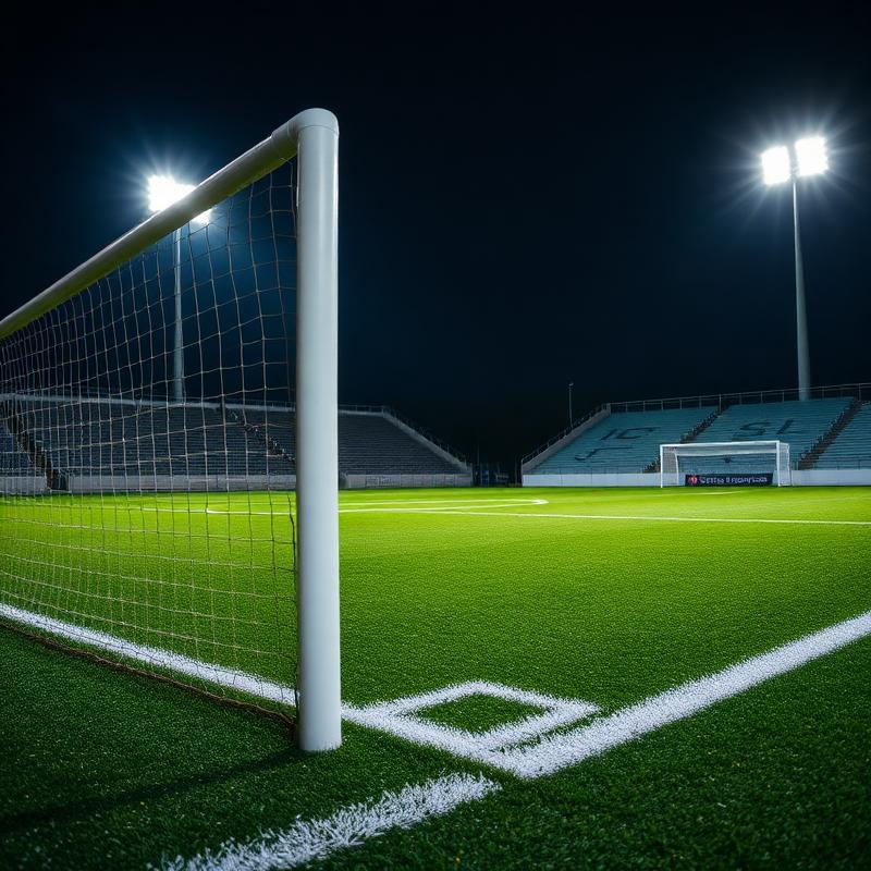 5-a-Side Turf